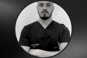 Dashamir Selmanaj